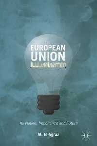 The European Union Illuminated_cover