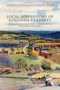 Local Subversions of Colonial Cultures_cover