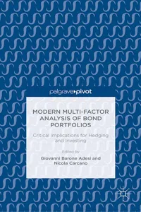 Modern Multi-Factor Analysis of Bond Portfolios_cover