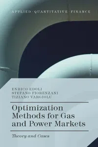 Optimization Methods for Gas and Power Markets_cover