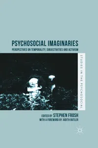 Psychosocial Imaginaries_cover