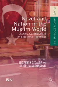 Novel and Nation in the Muslim World_cover
