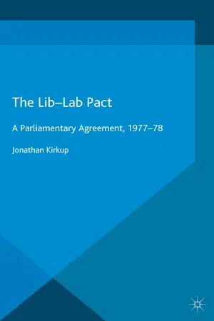 The Lib-Lab Pact