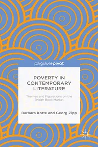 Poverty in Contemporary Literature_cover