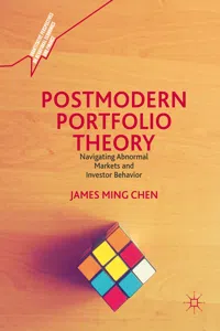 Postmodern Portfolio Theory_cover