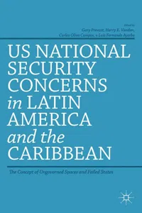 US National Security Concerns in Latin America and the Caribbean_cover