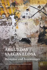 Arguedas / Vargas Llosa_cover