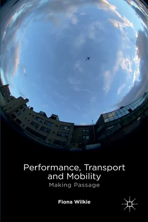 Performance, Transport and Mobility