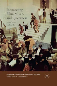 Intersecting Film, Music, and Queerness_cover