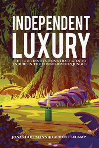 Independent Luxury_cover