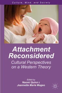 Attachment Reconsidered_cover