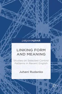 Linking Form and Meaning_cover