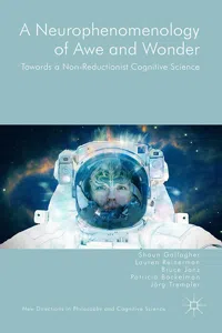 A Neurophenomenology of Awe and Wonder_cover