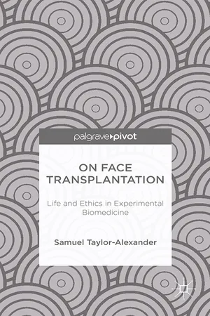 On Face Transplantation