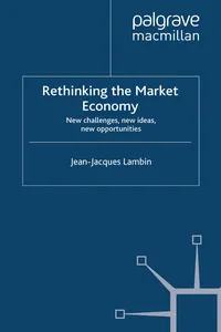 Rethinking the Market Economy_cover