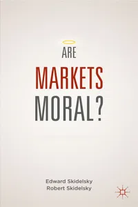 Are Markets Moral?_cover