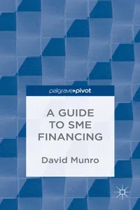 A Guide to SME Financing_cover