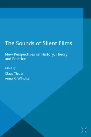 Palgrave Studies in Audio-Visual Culture