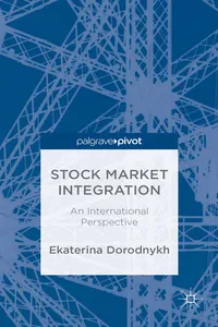 Stock Market Integration_cover