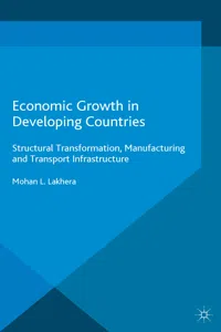 Economic Growth in Developing Countries_cover