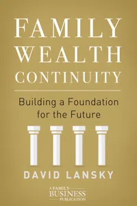 Family Wealth Continuity_cover