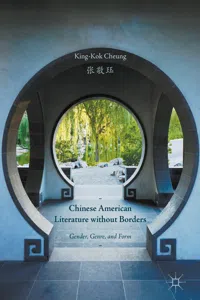 Chinese American Literature without Borders_cover