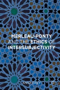 Merleau-Ponty and the Ethics of Intersubjectivity_cover