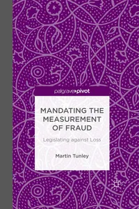 Mandating the Measurement of Fraud_cover