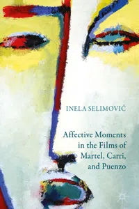 Affective Moments in the Films of Martel, Carri, and Puenzo_cover