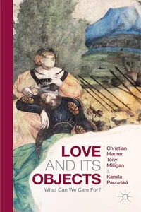 Love and Its Objects_cover