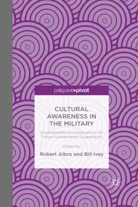 Cultural Awareness in the Military_cover