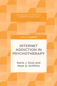 Internet Addiction in Psychotherapy_cover