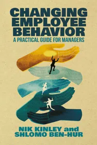 Changing Employee Behavior_cover