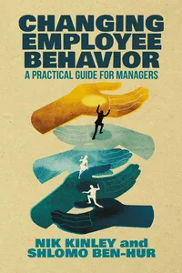 Changing Employee Behavior_cover