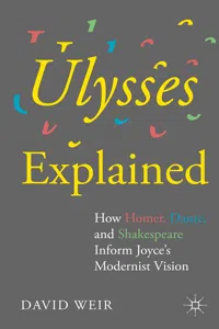 Ulysses Explained_cover