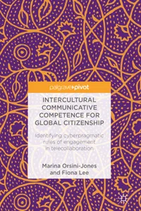 Intercultural Communicative Competence for Global Citizenship_cover
