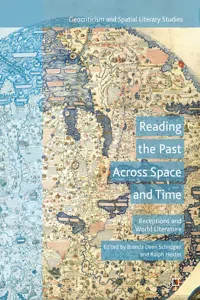 Reading the Past Across Space and Time_cover