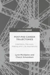 Post-PhD Career Trajectories_cover