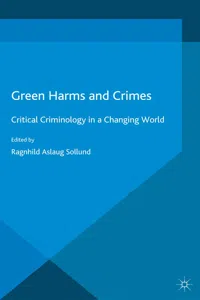 Green Harms and Crimes_cover