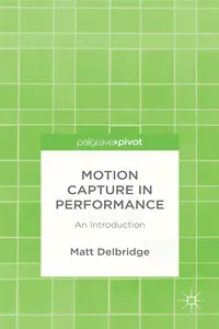 Motion Capture in Performance_cover