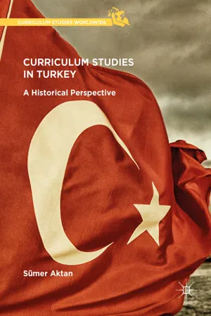 Curriculum Studies in Turkey