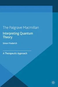 Interpreting Quantum Theory_cover