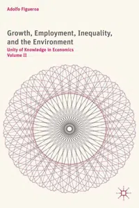 Growth, Employment, Inequality, and the Environment_cover