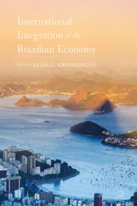 International Integration of the Brazilian Economy_cover