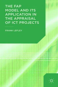 The FAP Model and Its Application in the Appraisal of ICT Projects_cover