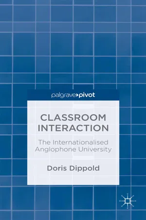 Classroom Interaction