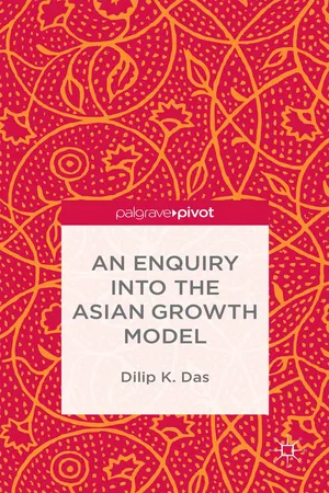 An Enquiry into the Asian Growth Model