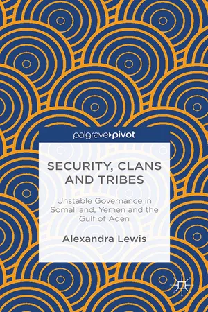 Security, Clans and Tribes