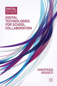 Digital Technologies for School Collaboration_cover