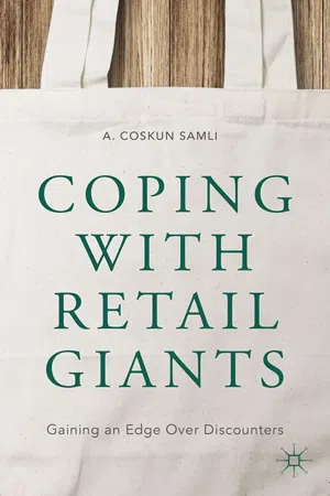 Coping with Retail Giants